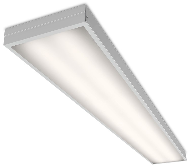 

Светильник светодиодный WOLTA STD ДПО11-36-141-4К с БАП (1 час)36Вт 4000К IP40 матовый, ДПО11-36-141-4К