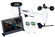 фото Метеостанция Levenhuk Wezzer PRO LP500