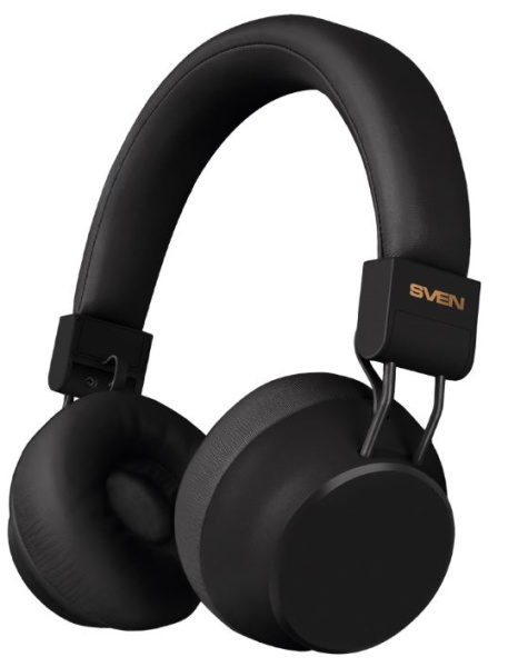 Изображение товара Беспроводные наушники Sven AP-B710MV Bluetooth 5.4 активное шумоподавление
