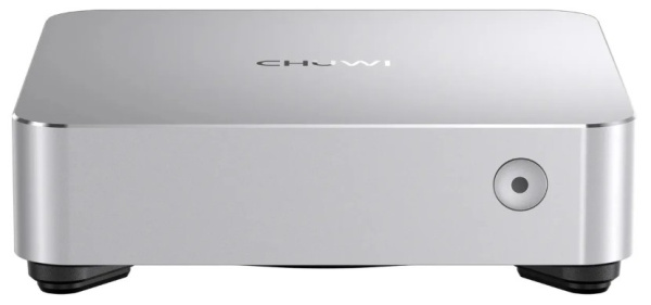 Изображение товара Компьютер Chuwi AuBox надежное устройство с высоким функционалом