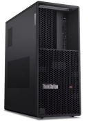 фото Компьютер Lenovo ThinkStation P3 Tower Gen 2 (Intel Core Ultra 7 265 (20/20; 2,4ГГц), 2.4ГГц, 32ГБ DDR5, SSD 1 Тб, Windows 11 Профессиональная) [30HSA129CW-01]