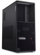 фото Компьютер Lenovo ThinkStation P3 Tower Gen 2 (Intel Core Ultra 7 265 (20/20; 2,4ГГц), 2.4ГГц, 32ГБ DDR5, SSD 1 Тб, Windows 11 Профессиональная) [30HSA129CW-01]
