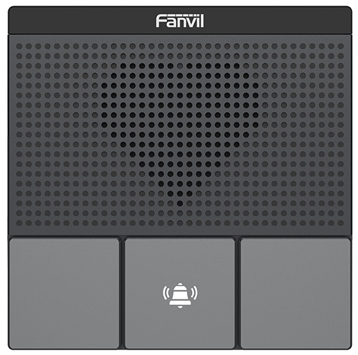 

Аудиодомофон Fanvil A10W IP, A10W