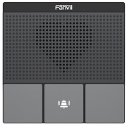 фото Аудиодомофон  Fanvil A10W