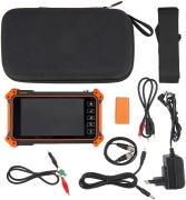 фото Тестер  Lanmaster LAN-TST-CCTV-500-IP