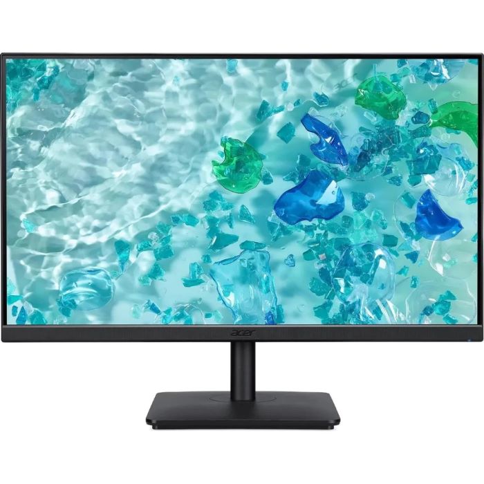 

Монитор 21,5" Acer Vero V227QE3bipv UM.WV7CD.306 1920x1080 LED, 16:9, IPS, 250cd, 1000:1, 100M:1, 4ms, 178/178, VGA, HDMI, DP, 100Hz, Speakers, Tilt,, Vero V227QE3bipv