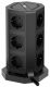 фото Сетевой фильтр  AGNI TP-VD5U9E-C-3m-black в Санкт-Петербургe