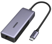 фото Адаптер UGreen CM848