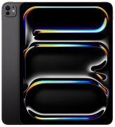 фото Планшет Apple iPad Pro (2024) Wi-Fi + Cellular 512GB