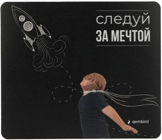 фото Коврик для мыши Gembird MP-ART56 в Красноярске