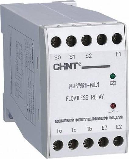 фото Реле контроля уровня жидкости CHINT 311022 в Казани
