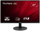 фото Монитор 27 " Viewsonic VA2708-2K-HD-2, Черный, [VA2708-2K-HD-2] в Волгограде