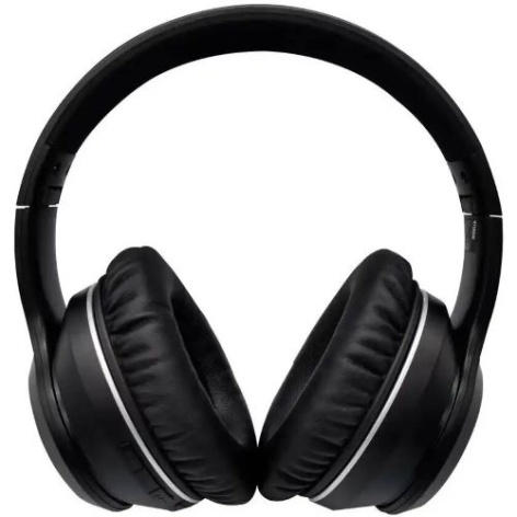 Изображение товара Hyundai H-HP103 беспроводные наушники с активным шумоподавлением и микрофоном