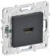фото Розетка HDMI  IEK SK-H10-K48 в Ростове-на-Дону