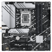 фото Материнская плата mATX  ASUS PRIME B760M-A WIFI