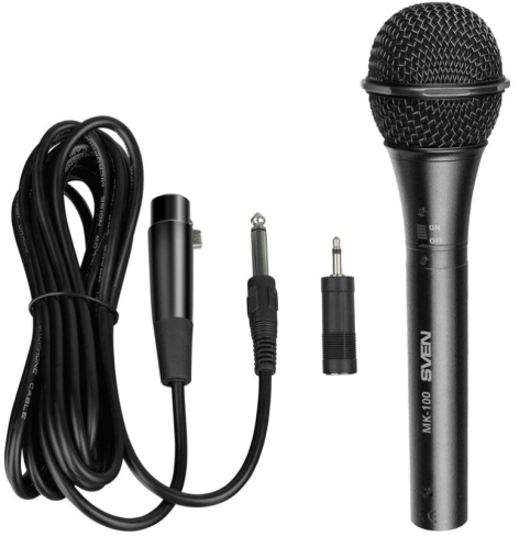 Изображение товара Микрофон Sven MK-100