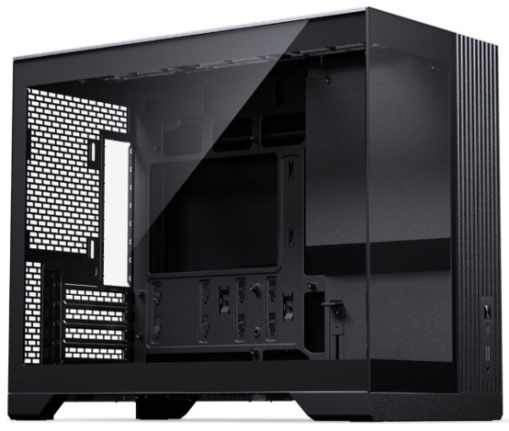 Изображение товара Корпус PHANTEKS XT V3 компактный micro-ATX для игр и дома