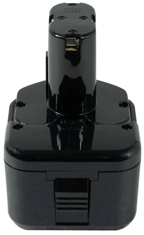 

Батарея VOLAT HIT-EB1214L-2 аккумуляторная для Hitachi 12.0V 2.0AH (Ni-Cd) HIT-EB1214L, HIT-EB1214L-2