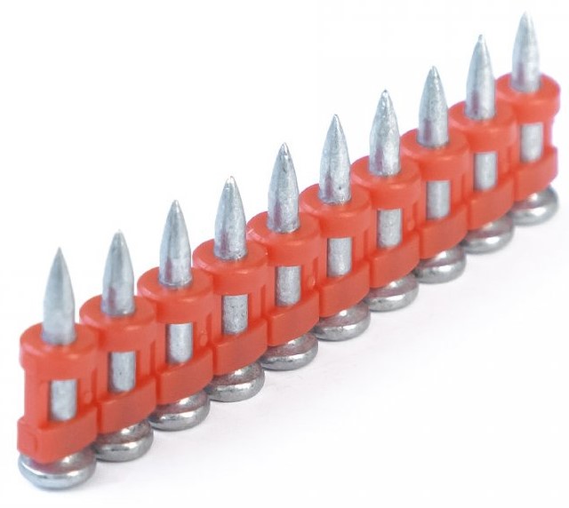 

Гвозди Промрукав PR08.5808 кованые для прямого монтажа 3х22 (уп.1000шт), PR08.5808