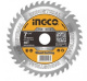 фото Диск пильный INGCO TSB118515