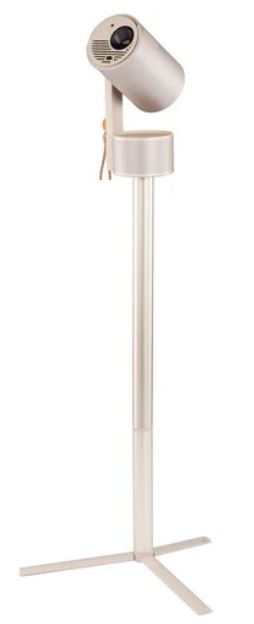 

Проектор XGIMI MOGO 3 PRO + POWERBASE STAND XN13A-1 DLP, 450LM LS, (1920X1080), РЕСУРС ЛАМПЫ:25000ЧАСОВ, USB, MOGO 3 PRO + POWERBASE STAND