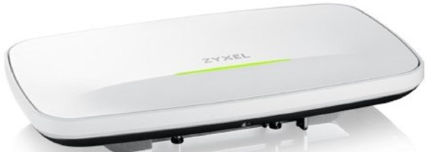 фото Точка доступа  ZYXEL NebulaFlex Pro WBE660S в Омске