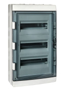фото Щит распределительный  EKF pb65-n-pg-36m