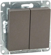 фото Выключатель кнопочный  EKF UP1-SWM-23