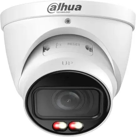 Видеокамера IP Dahua DH-IPC-HDW3249TP-ZS-IL уличная купольная с ИИ