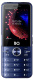 фото Мобильный телефон  BQ 2842 Disco Boom Blue+Black в Уфе