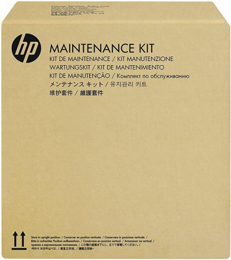 фото Сервисный комплект  HP W5U23A в Уфе