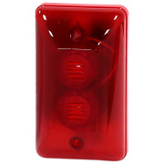 фото Оповещатель Smartec ST-AA215LS-RD