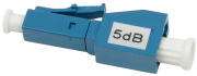 фото Аттенюатор  Cabeus Att-FM LC-SM-5dB