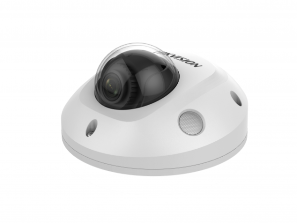 фото Видеокамера IP HIKVISION DS-2CD2523G0-IWS(2.8mm)(D) в Уфе