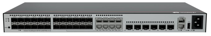 Коммутатор,Huawei,S5735-L24ST4XE-A-V2