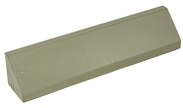 Изображение товара Кожух AccordTec LM-KD-300K GR для электромагнитных замков, скрытие монтажных элементов