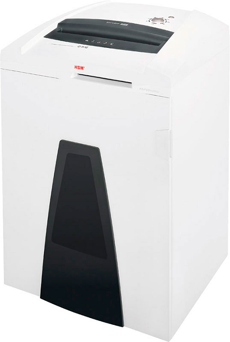 

Уничтожитель бумаг HSM SECURIO P44 i-1x5 1874121 секр.6, разм.част.1x5, кол-во 80 г/м л11, корзина 205л, SECURIO P44 i-1x5