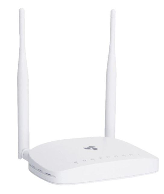 

Роутер WiFi SNR SNR-CPE-W4N (rev.N) 802.11b/g/n, 5xFE RJ45, SNR-CPE-W4N (rev.N)