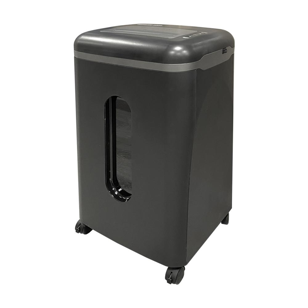 

Уничтожитель бумаг Office Kit S 250 4x35 OK0440S250 3 ур. секр, 25 л, 38 литр, S 250 4x35