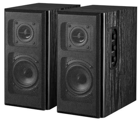 Изображение товара Компьютерная акустика Defender Aurora S30 с регулировкой tones и защитными сетками