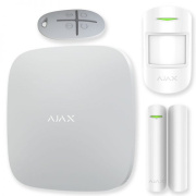 фото Комплект AJAX StarterKit (white)