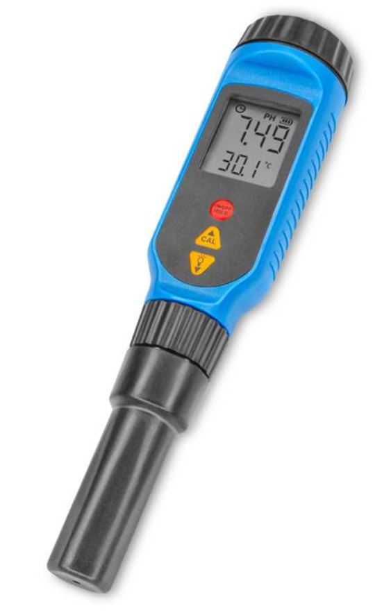 

pH - метр МЕГЕОН 17221 с поверкой цифровой, 17221 с поверкой