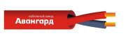 фото Кабель  Авангард КПСВВнг-LS 1x2x1,5