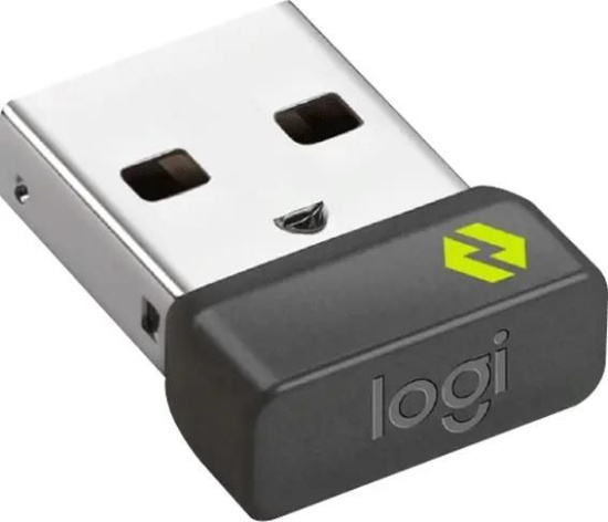 Изображение товара USB-приёмник Logitech Bolt для беспроводных устройств