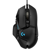 фото Мышь Logitech G502 Hero HIGH PERFORMANCE Gaming Mouse