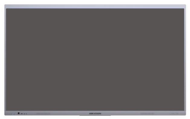 

Интерактивная панель HIKVISION DS-D5C75RB/A LCD 75", DS-D5C75RB/A