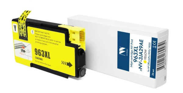 фото Картридж  NVP NV-3JA29AE в Красноярске