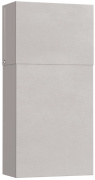 фото Компенсатор высоты  IEK IND-KOMP-400-600-1-L