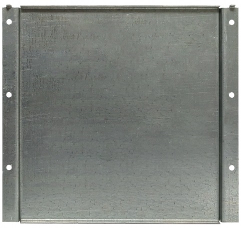 

Монтажная плата EKF FM34 FORT (В300хШ400) PROxima, FM34