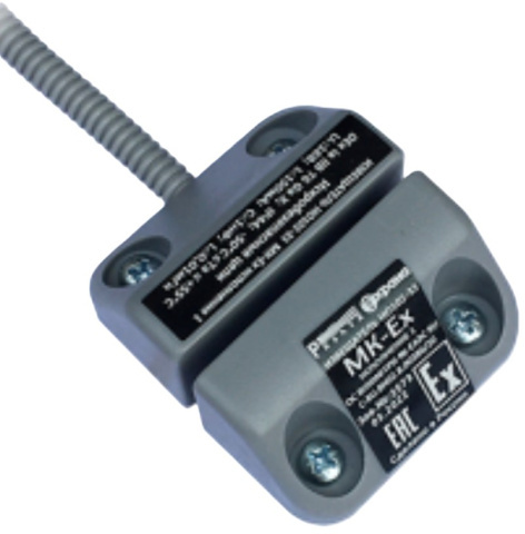 Изображение товара Извещатель пожарный Риэлта МК-Ех исп.1 для безопасности помещений